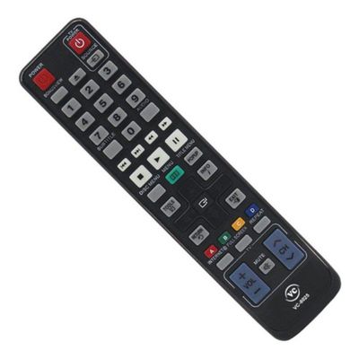 Controle Remoto Vc-8025