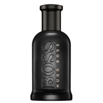 Boss Bottled Hugo Boss Perfume Masculino Parfum 100ml Importado Único / Incolor