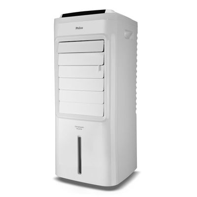 Climatizador Philco 4 em 1 PCL05A 3 Velocidades Função Timer 127V