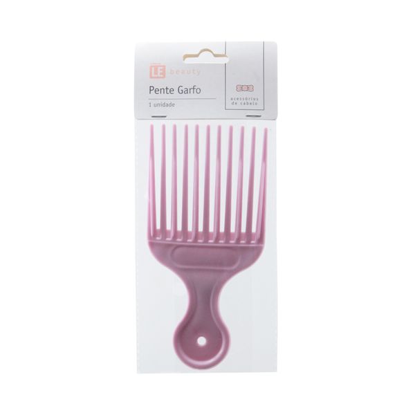 Pente para Cabelo Le Garfo