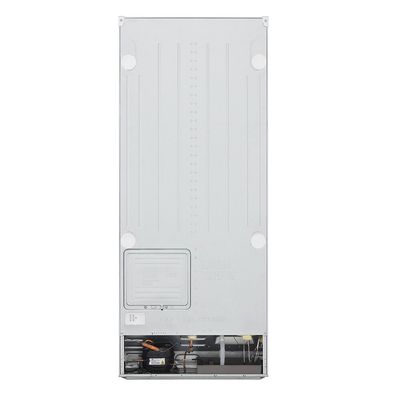 Geladeira 2 Portas 375 Litros LG Frost Free Inverter GN-B372PQW Branco / 220V