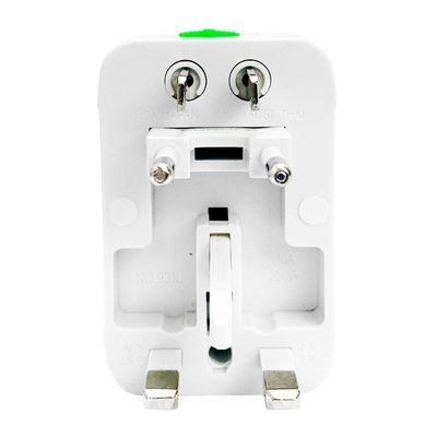 Adaptador De Tomada Benjamin Universal Com Usb