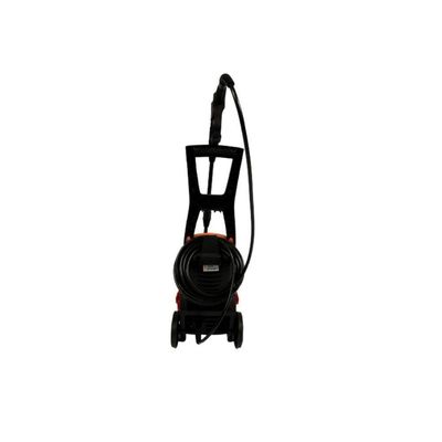 Lavadora De Alta Pressão Jacto J5000 Stop Total 1300W 1500 Libras Preto/Laranja 220V
