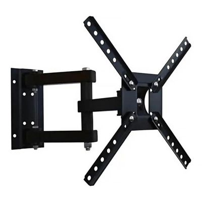 Suporte De Tv Articulado 10 - 56 Brasforma Bra40 Preto