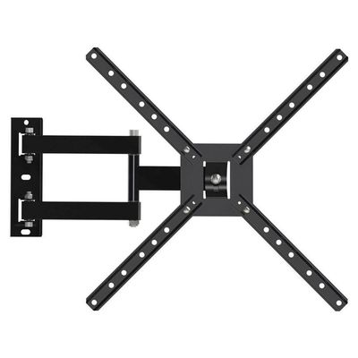 Suporte De Tv Articulado 10 - 56 Brasforma Bra40 Preto