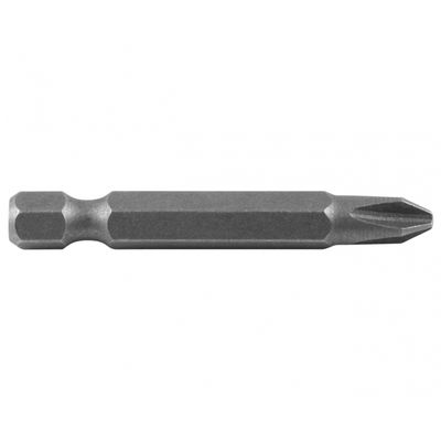 Ponteira Phillips 1/4X50Mm c/10pcs