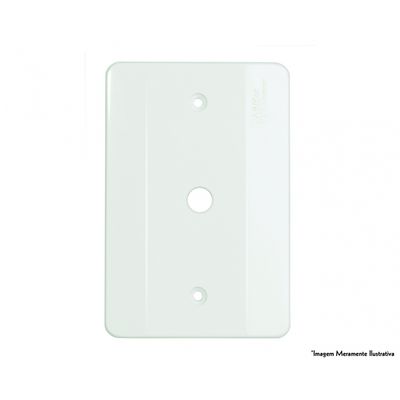 Placa Mill 4X2 Furo Emt08M-22006 c/10pcs