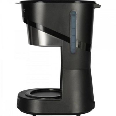 Cafeteira Programável Agratto Aroma Preta 127V