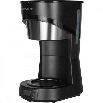 Cafeteira Programável Agratto Aroma Preta 127V