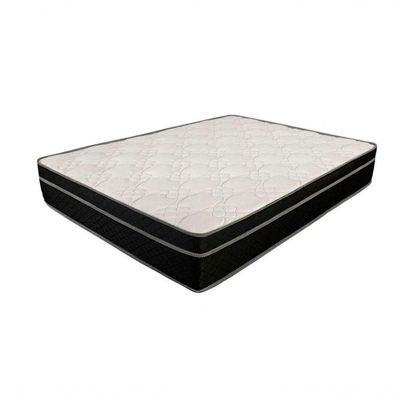 Colchão Viúva Paris De Molas Ensacadas - Bello Box - 26x128x188