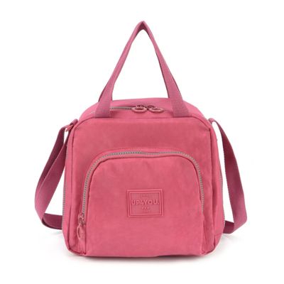 Lancheira Térmica Larissa Manoela Bolsa Salmão - Up4you
