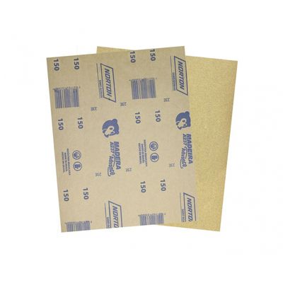 Lixa Mad Norton 150 A237 c/50pcs