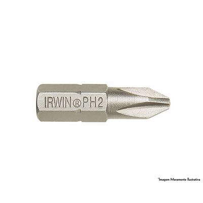 Ponta Montada Phillips Irwin 38.0Mmx1/4X2 11138