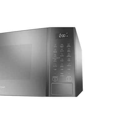 Micro-ondas Brastemp 32 Litros 18 Receitas Pré-Programadas BMS46AR Inox / 110V