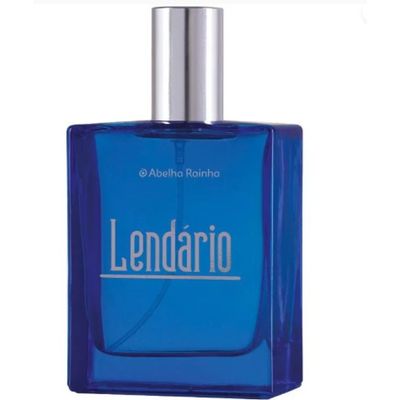 Lendário Deo Parfum Masculino 100ml Abelha Rainha (5402)