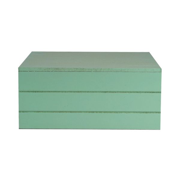 Elevação de Mesa em MDF Produfest Verde Claro