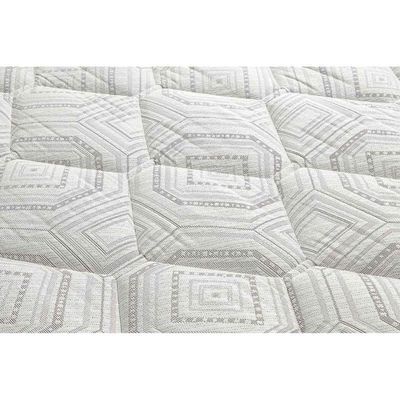 Colchão Solteirão Molas Maxspring C 1672 One Side (96x203x25) - Herval