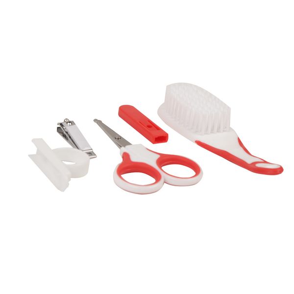 Kit para Higiene Recém Nascido Pbb
