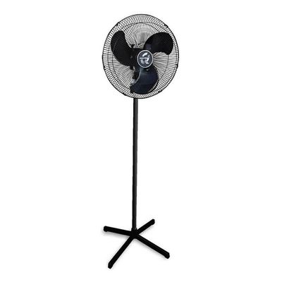 Ventilador de Coluna Comercial 3 Pás Q500C 50cm Qualitas Bivolt