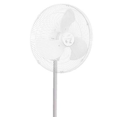 Ventilador de Coluna Comercial 3 Pás Q500C 50cm Qualitas Bivolt