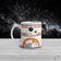 Caneca Geek Side Faces - Bb