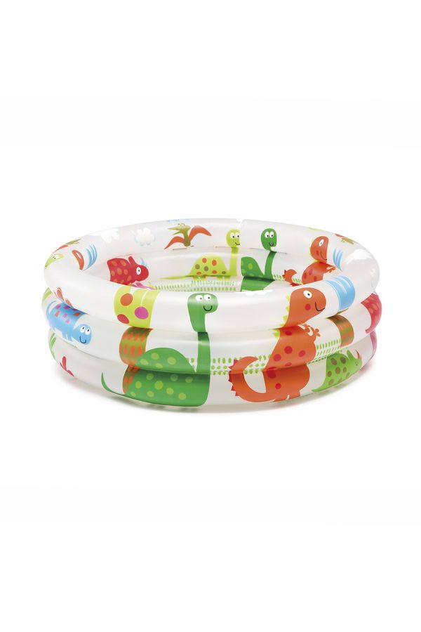 Piscina Inflável Infantil 28l Modelos Diversos - Item Sortido