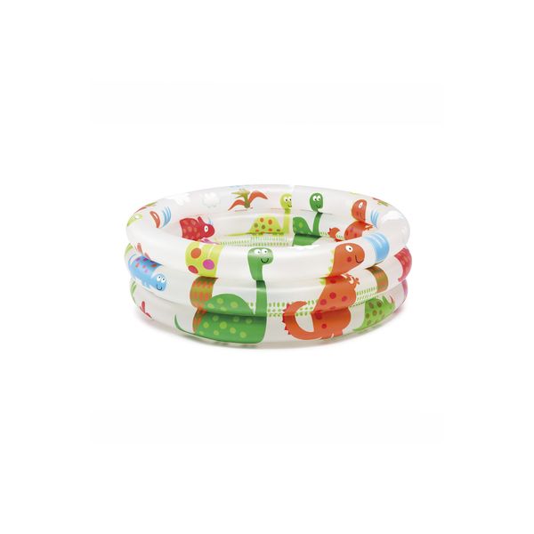 Piscina Inflável Infantil 28l Modelos Diversos - Item Sortido Piscina Inflável Infantil 28l Modelos Diversos - Item Sortido