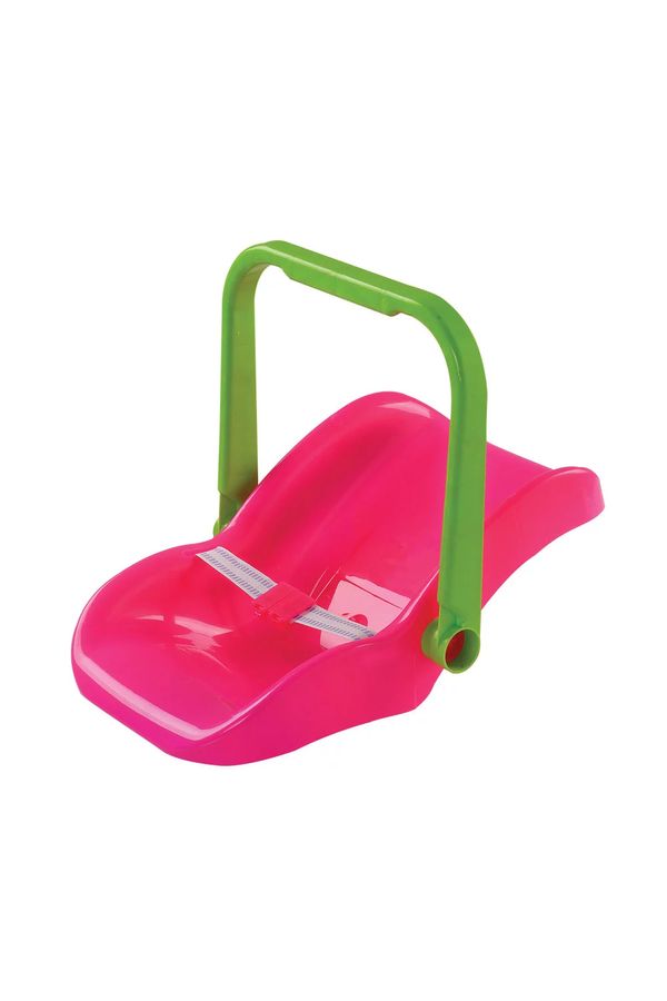 Bebê Conforto Passeio do Bebê Dismat Cores Diversas - Item Sortido