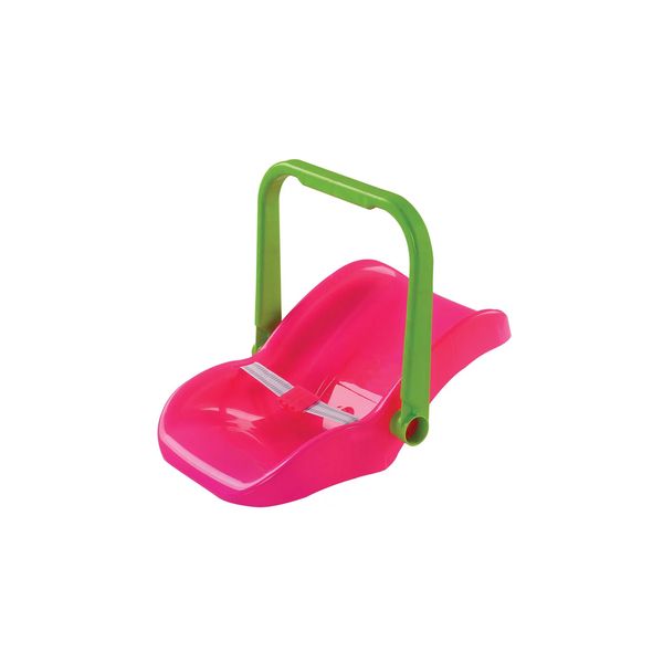 Bebê Conforto Passeio do Bebê Dismat Cores Diversas - Item Sortido