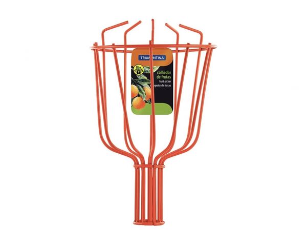 Colhedor Frutas Tramontina 150X260 77819/151
