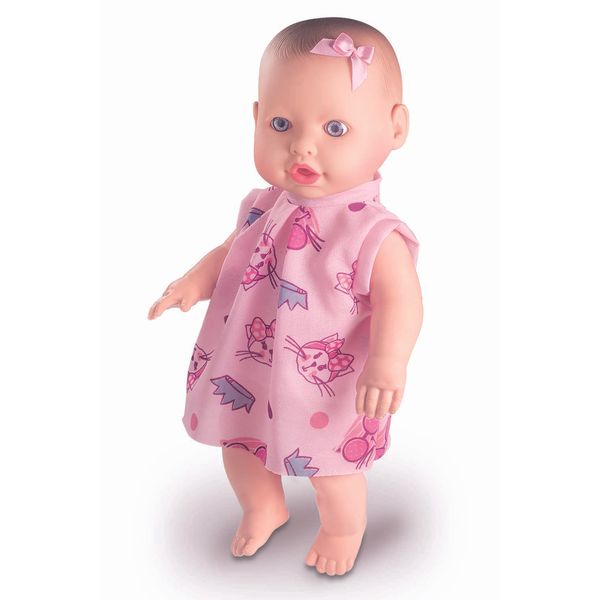 Boneca Milk Danadinha Sounds