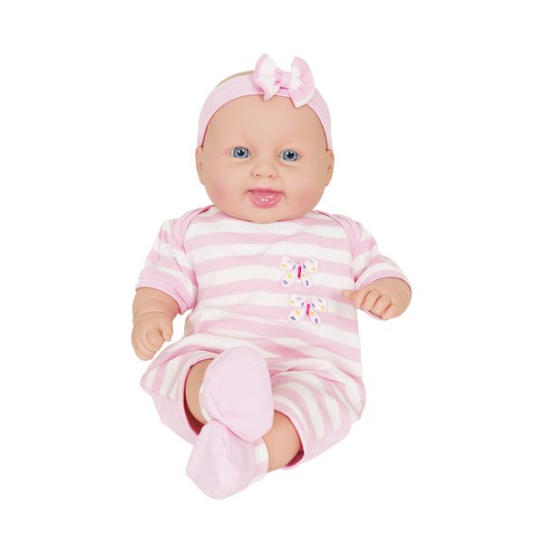 Boneca Cotiplás Miyo Menina - Item Sortido