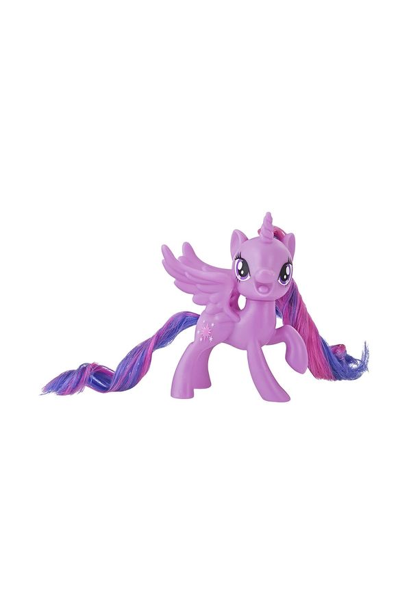 My Little Pony Mane Básica Hasbro Modelos Diversos - Item Sortido