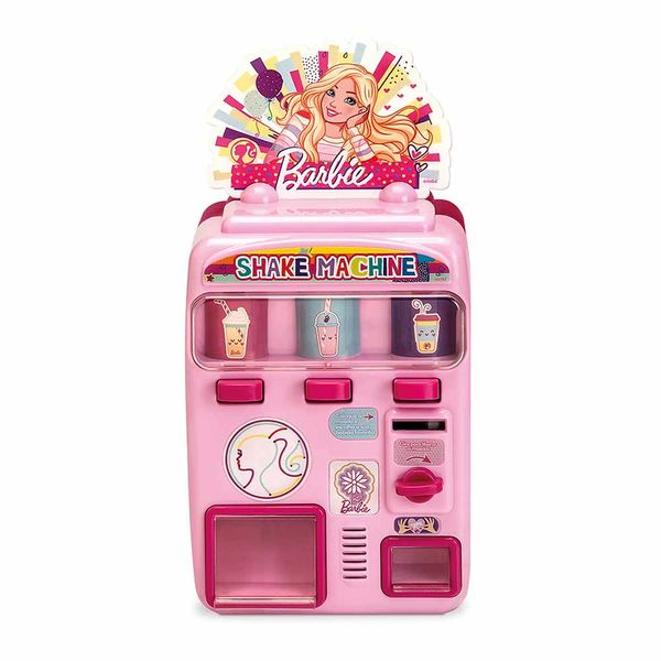 Shake Machine da Barbie Fun
