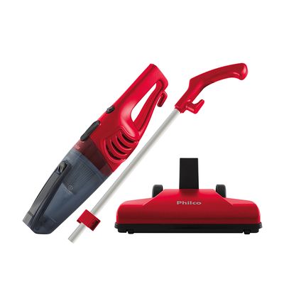 Aspirador de Pó Vertical Philco Rapid Turbo PH1100 - 1000W 127V