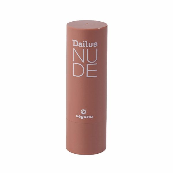 Batom Dailus Mate Nude Bem Me Quero Batom Dailus Mate Nude Bem Me Quero