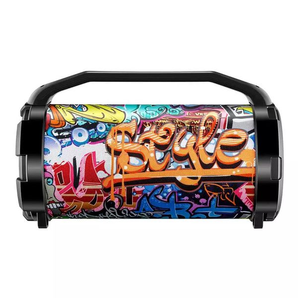 Caixa Amplificada Bluetooth Mondial Thunder Street II MCO-11 - Bivolt