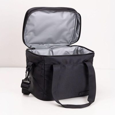 Bolsa Termica Midi Preta