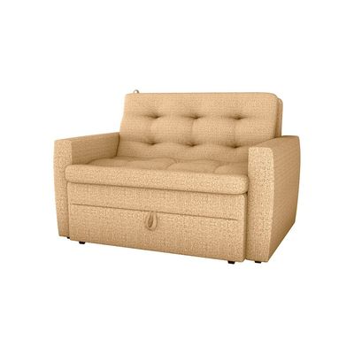 Sofá-Cama Matrix Meg Palha