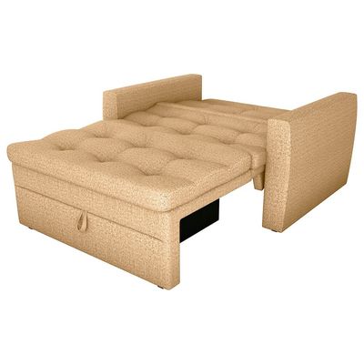Sofá-Cama Matrix Meg Palha