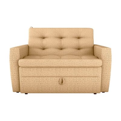 Sofá-Cama Matrix Meg Palha