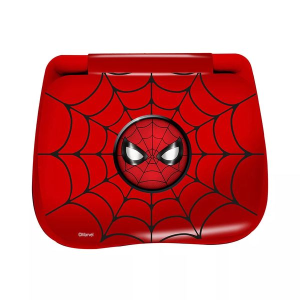Laptop Infantil Candide Spider Man Laptop Infantil Candide Spider Man