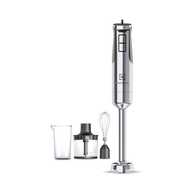 Mixer Electrolux Expressionist 3 em 1 IBP50 Inox - 220V