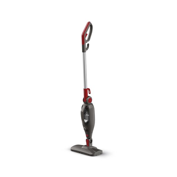 Vaporizador de Pisos e Outras Superfícies PowerMop 2x1 MOP10 Vermelho 1300W - 127V Vaporizador de Pisos e Outras Superfícies PowerMop 2x1 MOP10 Vermelho 1300W - 127V