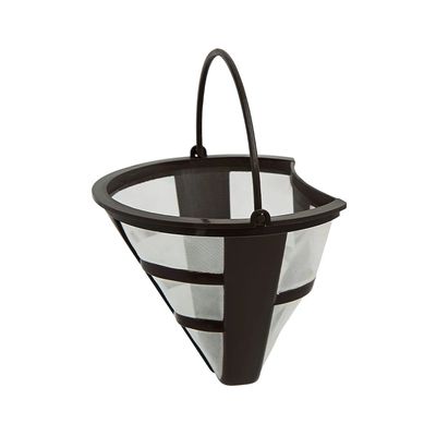 Cafeteira Elétrica Electrolux Easyline CMB31 Preta 12 Xícaras - 220V