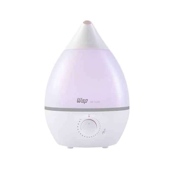 Umidificador e Aromatizador de Ar WAP Air Flow - 4L Bivolt