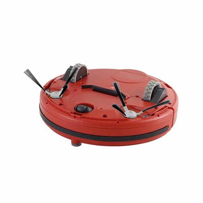 Robô Aspirador de Pó Britânia Função Mop BAS03V Bivolt