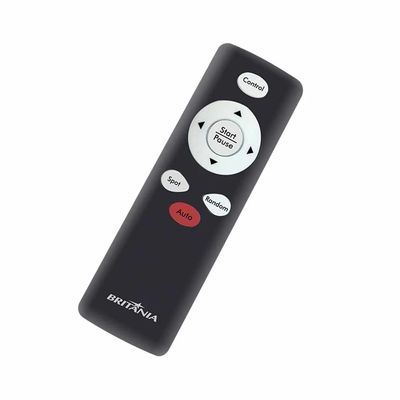 Robô Aspirador de Pó Britânia Função Mop BAS03V Bivolt
