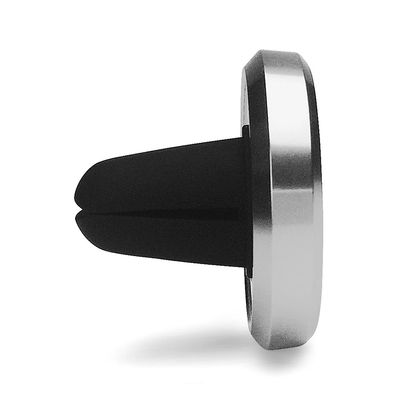 Suporte Veicular Magnético Universal para Smartphones Geonav Preto