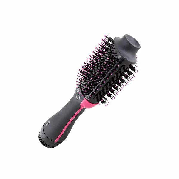 Escova Secadora Britânia Soft BEC02 Íons Tourmaline - 220V Escova Secadora Britânia Soft BEC02 Íons Tourmaline - 220V